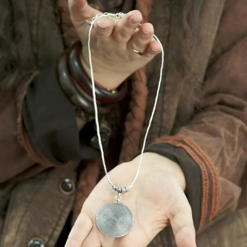 丽子原创 休闲女士挂件