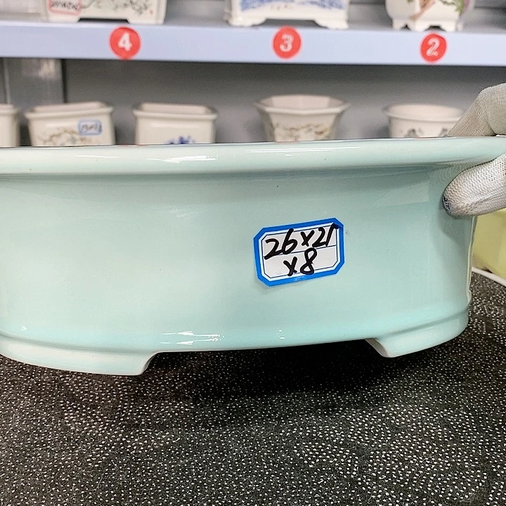 红陶20CM（含）-50CM（不含）