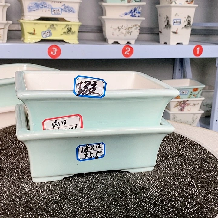 红陶紫砂的种类很多