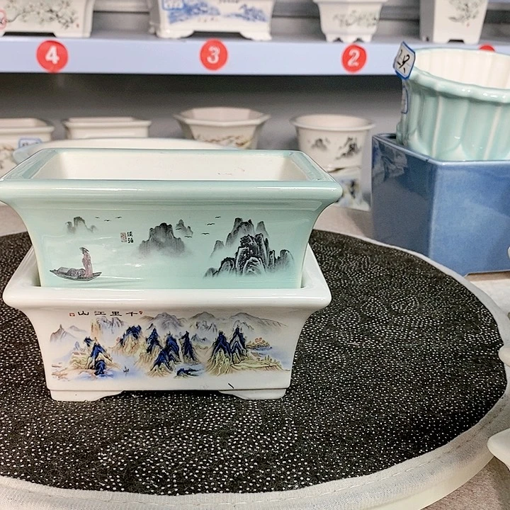 红陶20CM（含）-50CM（不含）