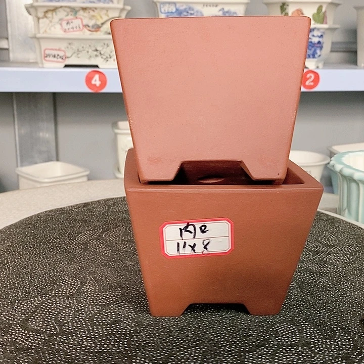 红陶20CM（含）-50CM（不含）