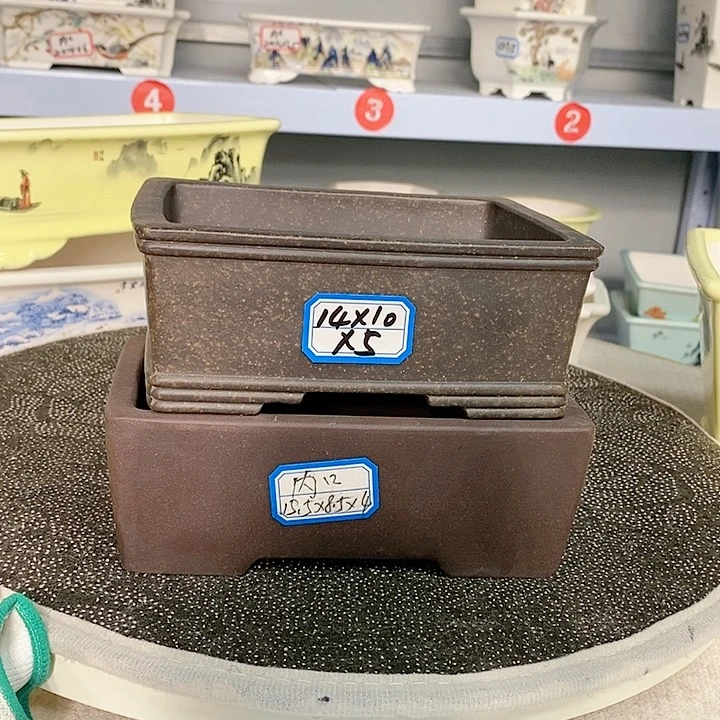 红陶20CM（含）-50CM（不含）