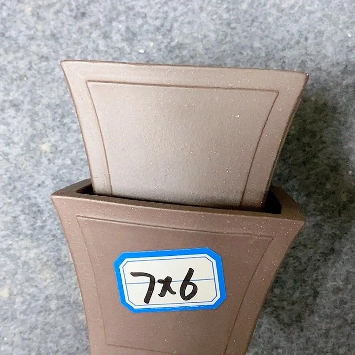 红陶紫砂的种类很多