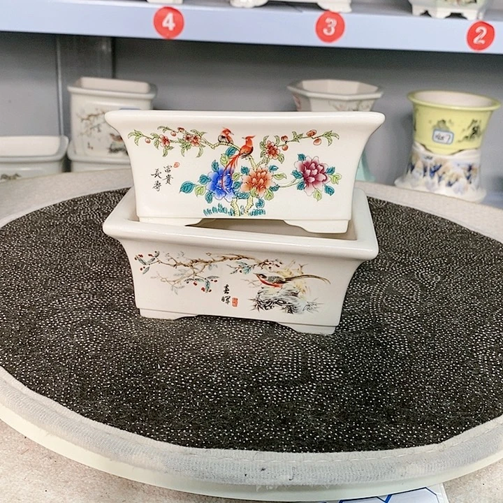 红陶20CM（含）-50CM（不含）