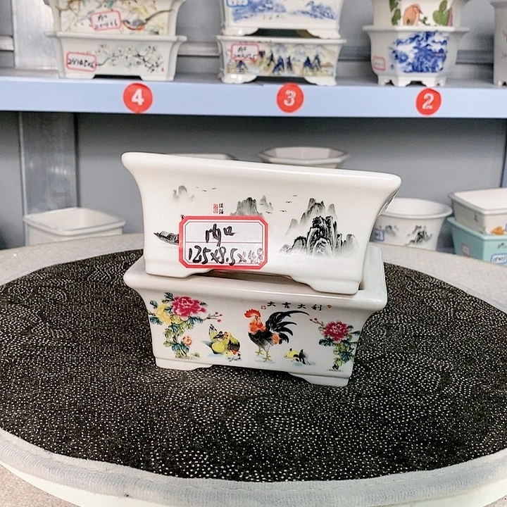 红陶20CM（含）-50CM（不含）