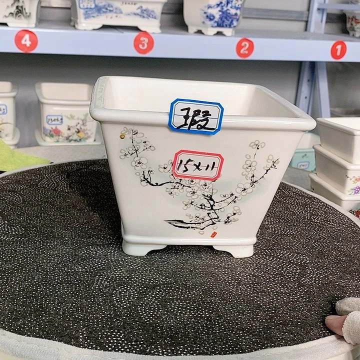 红陶紫砂的种类繁多