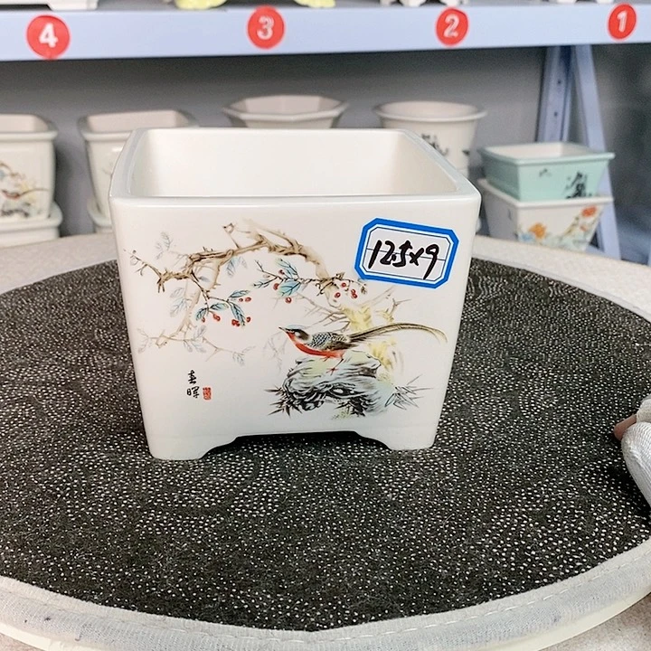 红陶20CM（含）-50CM（不含）