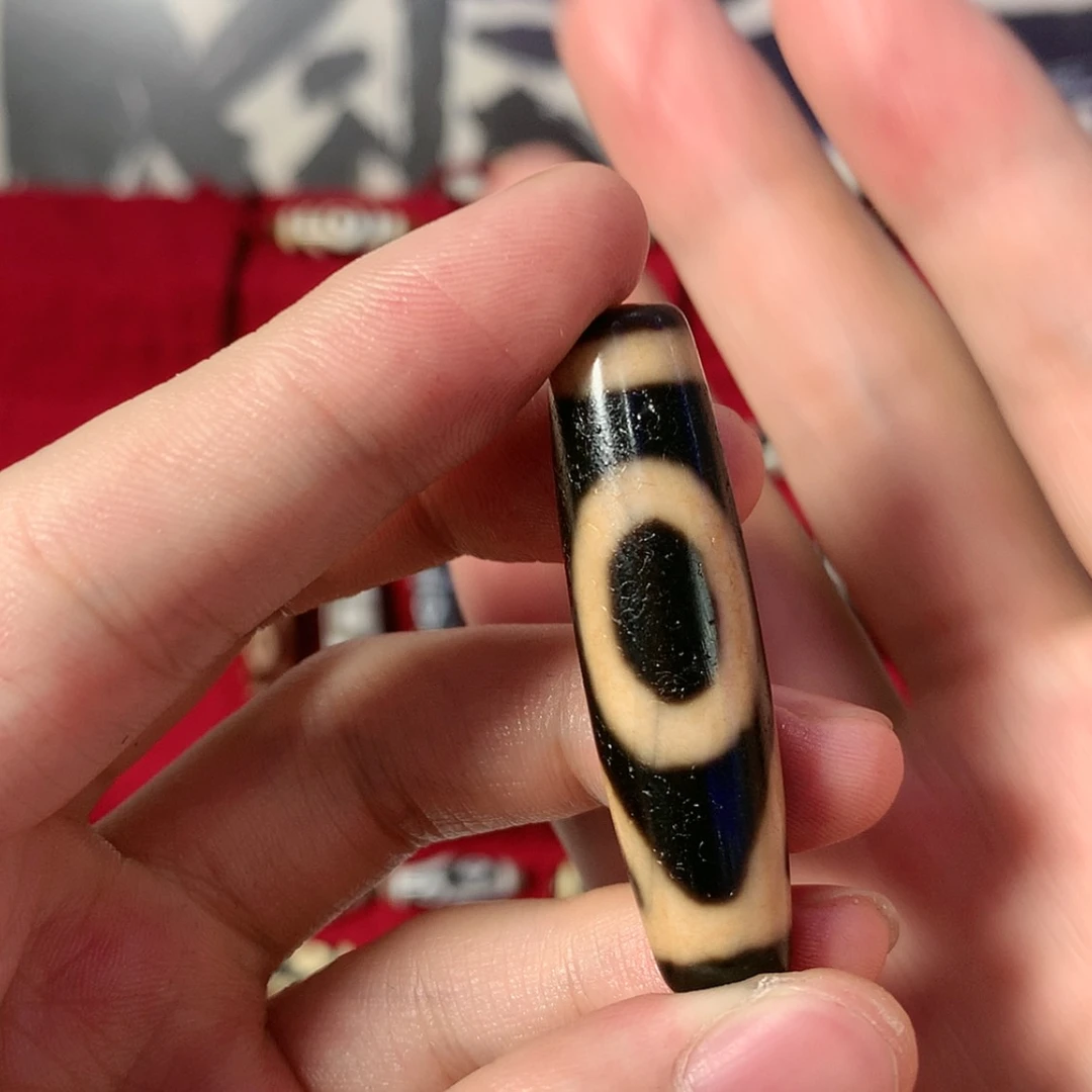 【闪购商品】玛瑙/玉髓单珠未镶嵌