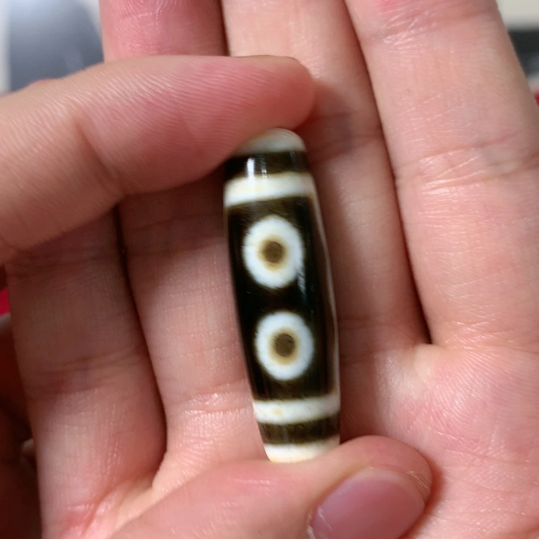 【闪购商品】玛瑙/玉髓单珠未镶嵌