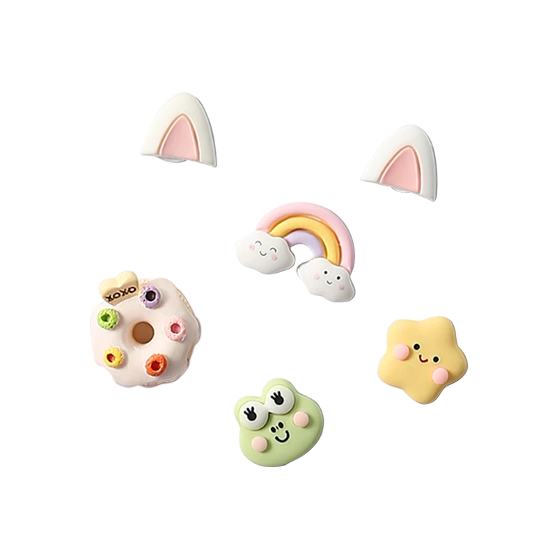 树脂3D贴纸