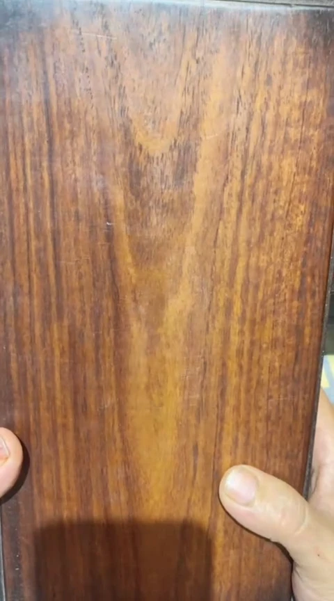 【闪购商品】梨木木艺拜帖盒1111111111111