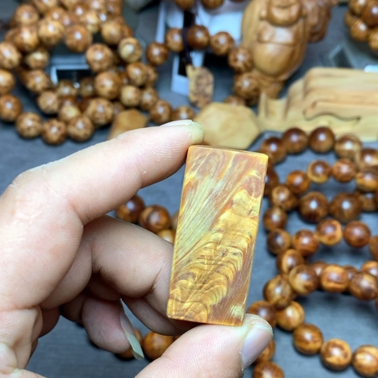 【闪购商品】崖柏太行波