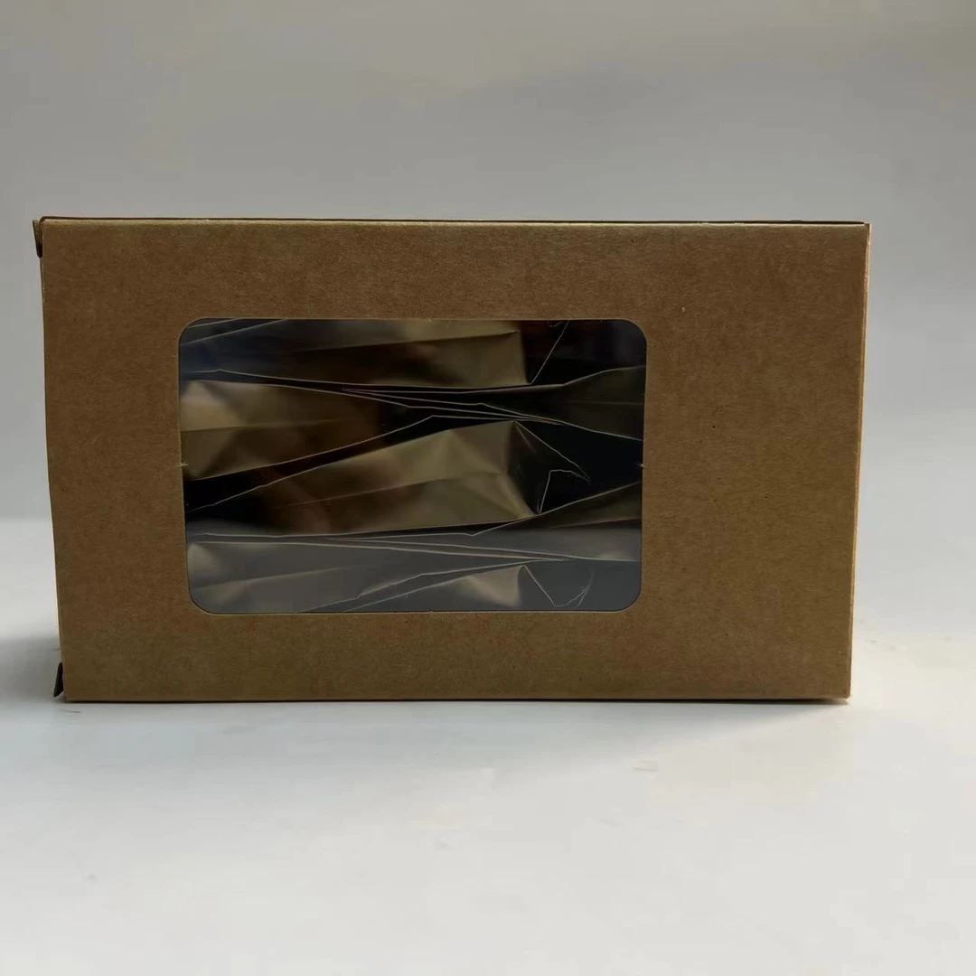 老朱说2024年武夷山传统烟熏小种红茶50克盒装