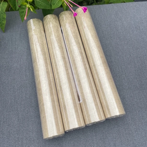 （4卷皮纹宣）半生半熟书法定制宣毛笔字作品长卷宣纸