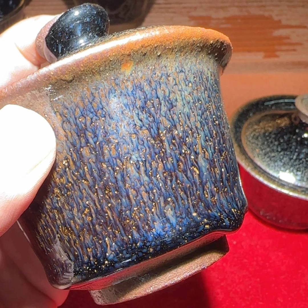【闪购商品】瓷茶盏老*