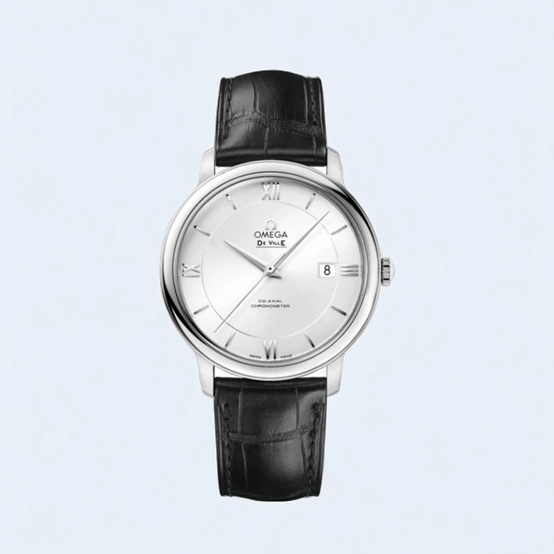 95新 Omega/欧米茄 424.13.40.20.02.001/成色顶顶单表/公价28500