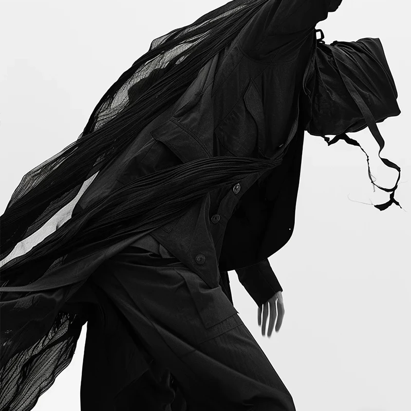 【非卖品】任意款式服装一件