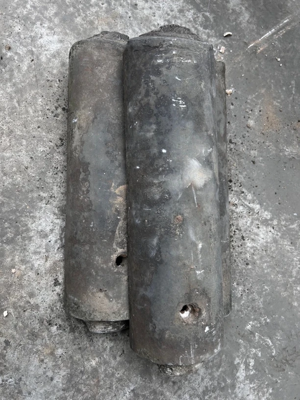 老物件三个不包邮