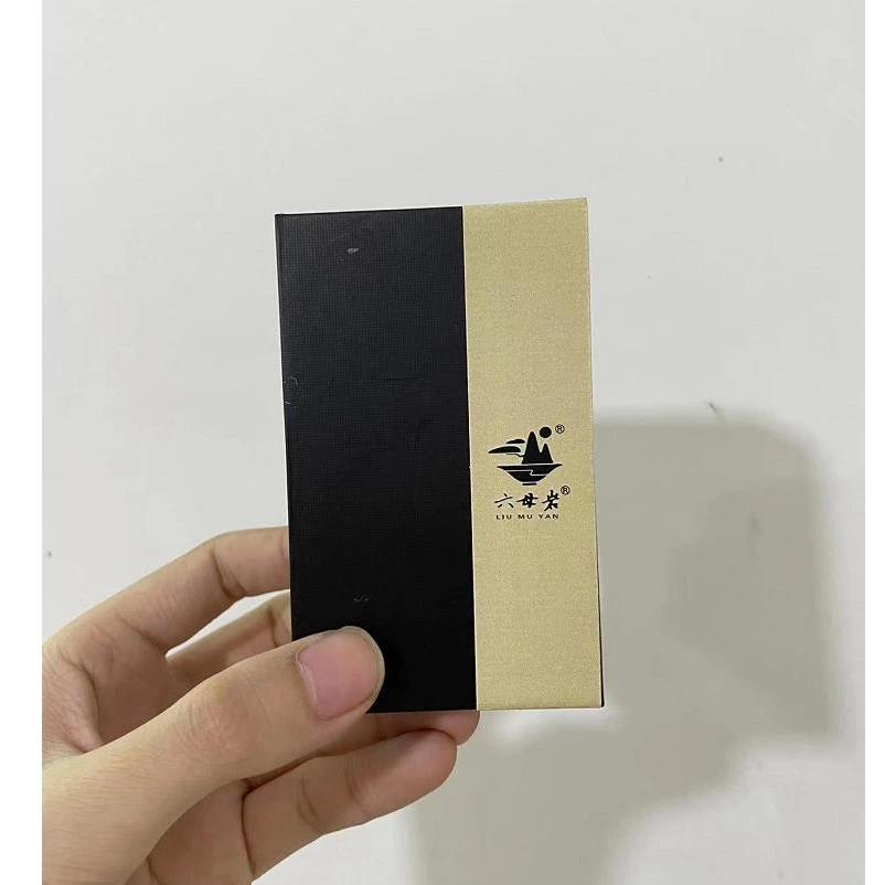 【六母岩】武夷岩茶/大红袍/9g