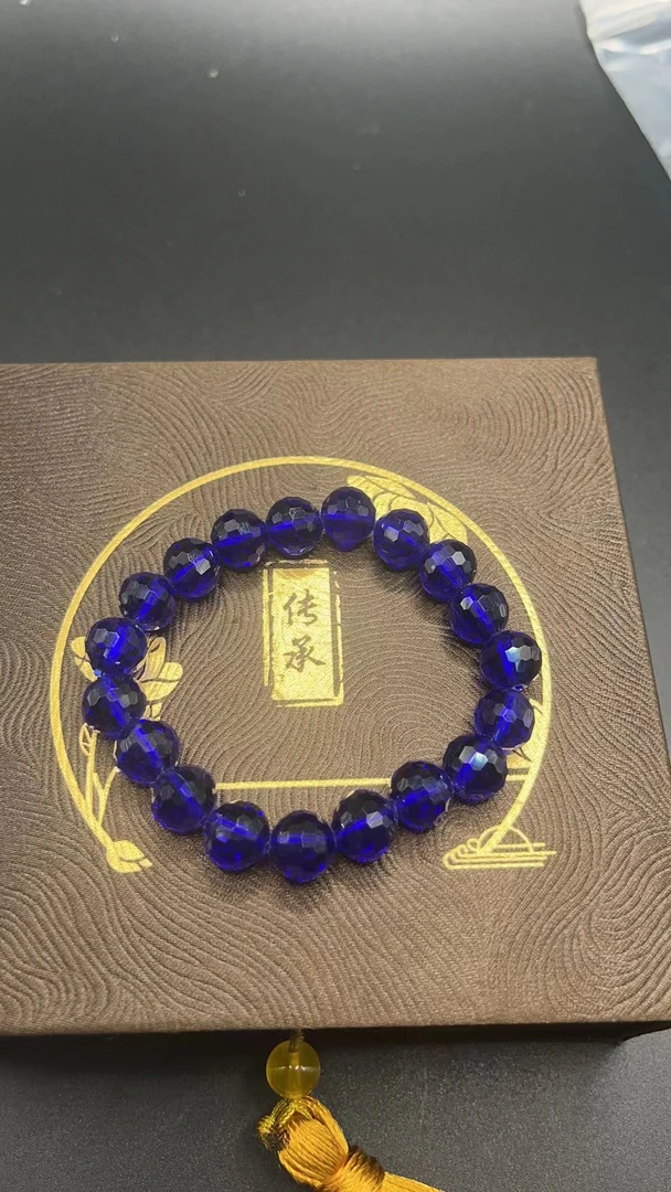 【古希腊女神】手链—C106