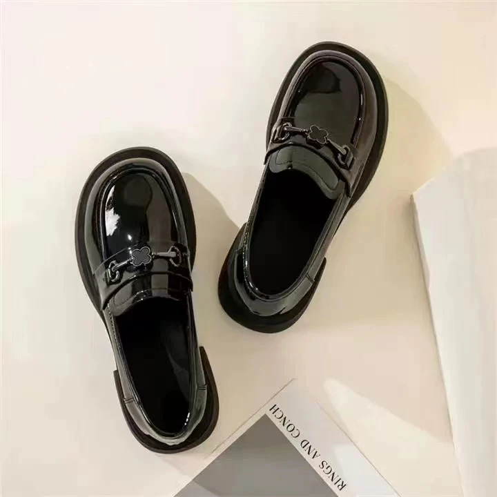 【老彭同学】新款百搭女士鞋2388