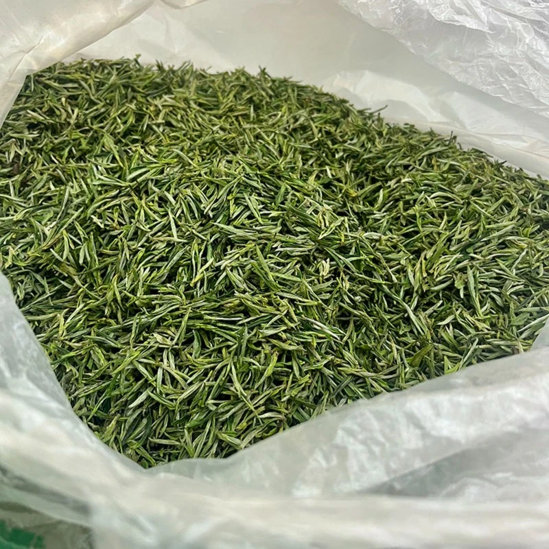 2025年新茶土种毛峰