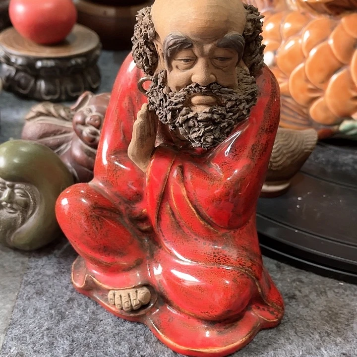 【闪购商品】紫砂摆件摆件！！！！！！！！
