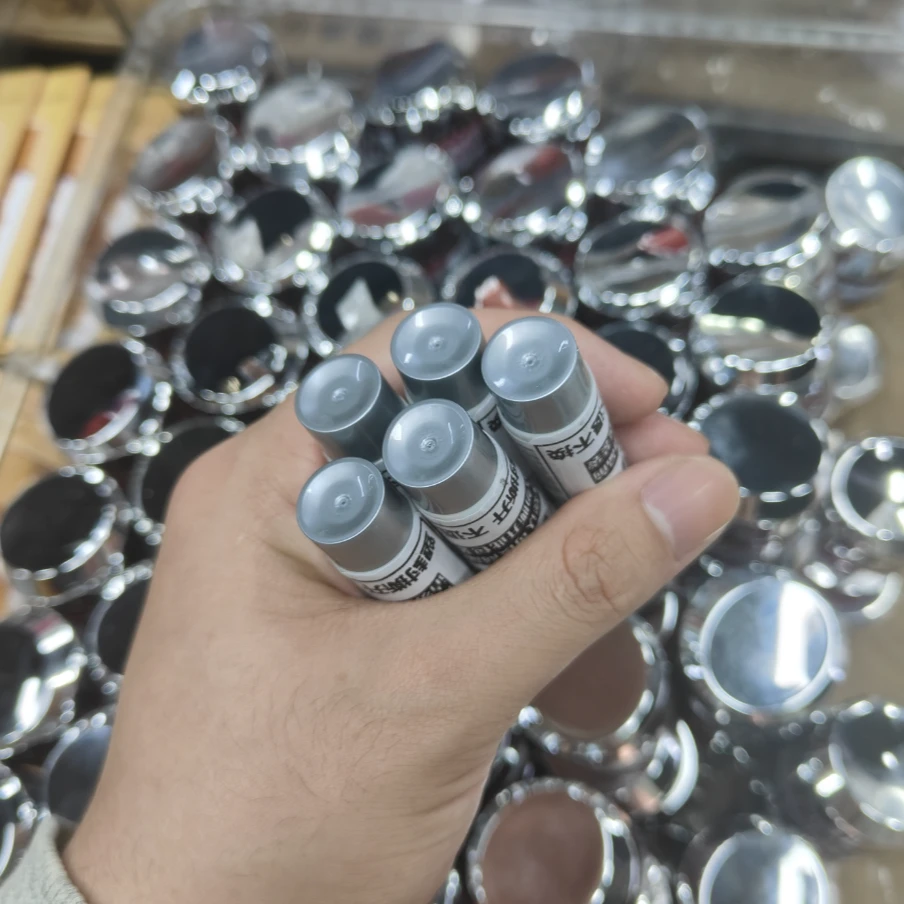 【小玉】美白精华露6ml【效期25年2月】