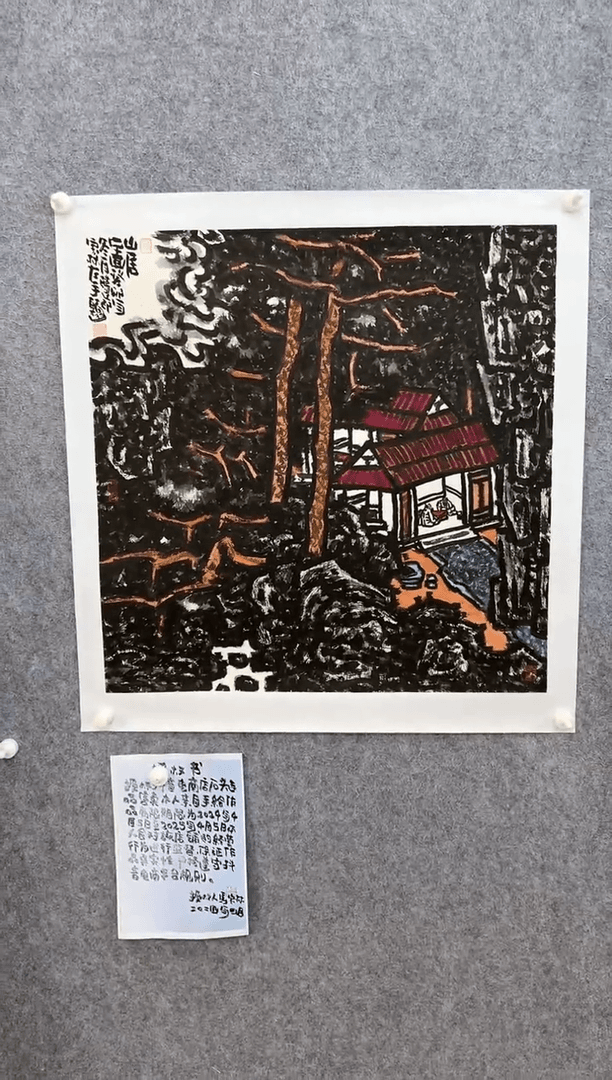 【闪购商品】绘画ST-MBL老师绘画作品