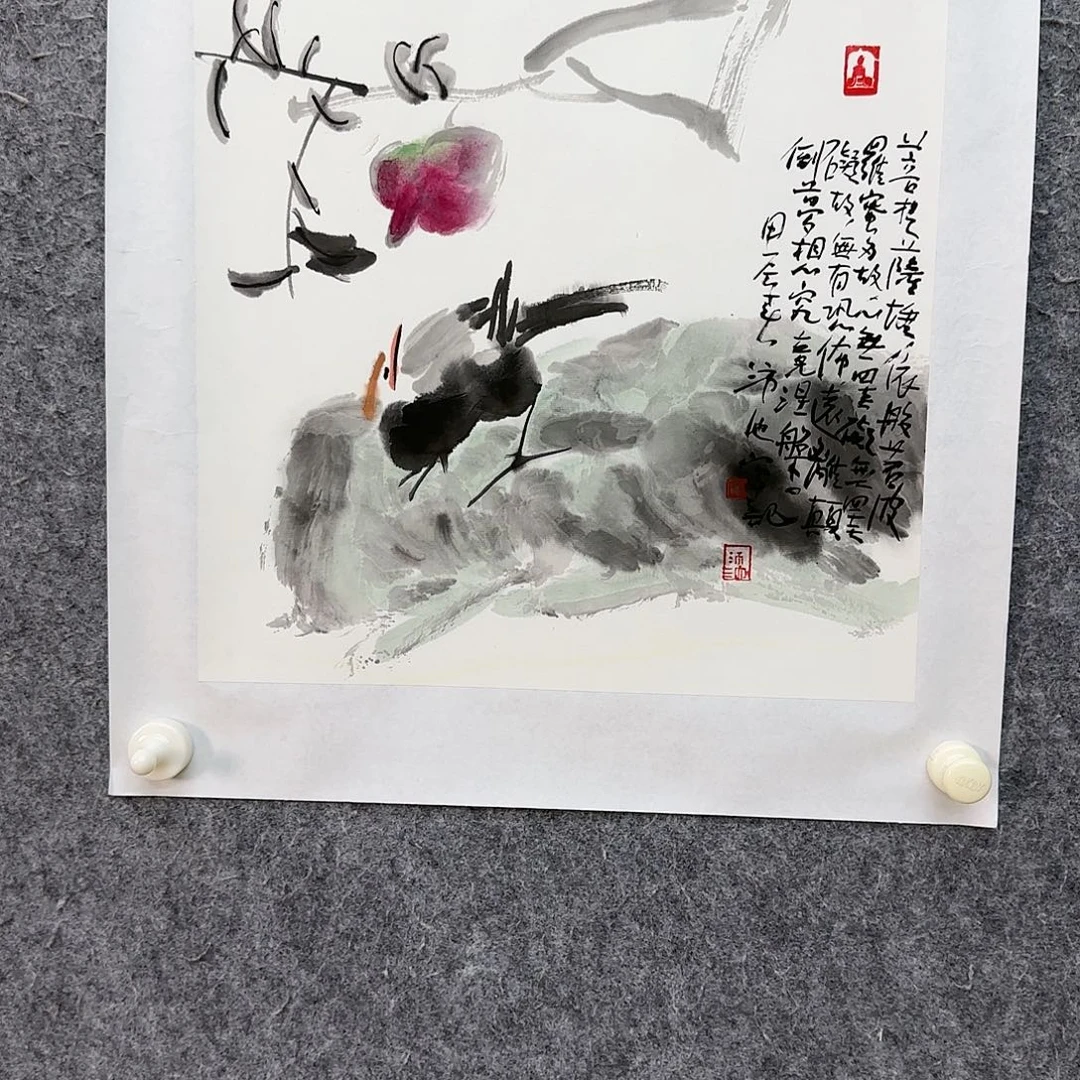绘画HPC老师作品欣赏