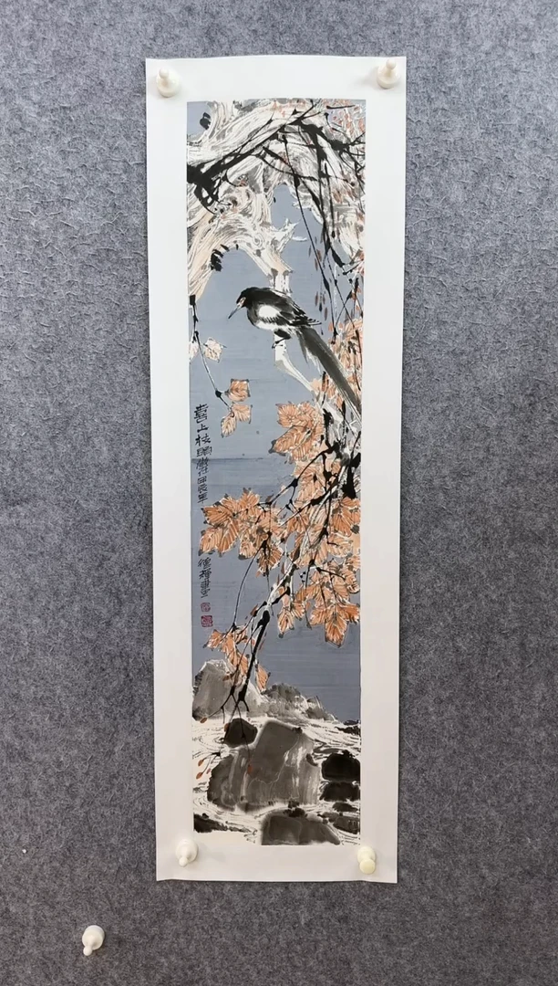 【闪购商品】绘画ST-XDH老师绘画作品