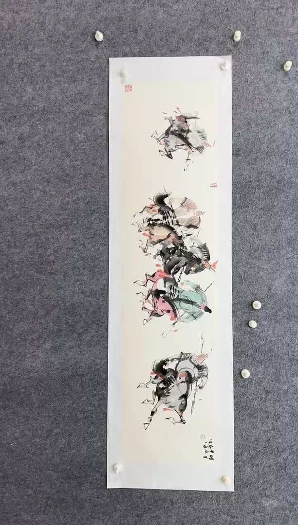 【闪购商品】绘画ST-ZY老师绘画作品