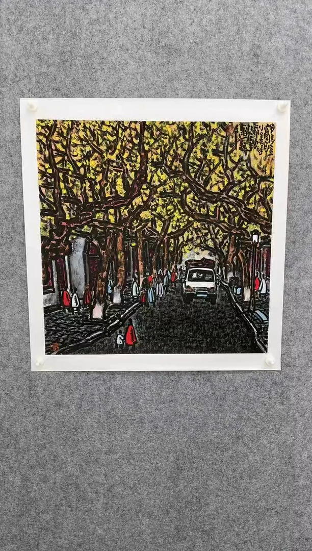 【闪购商品】绘画ST-MBL老师绘画作品