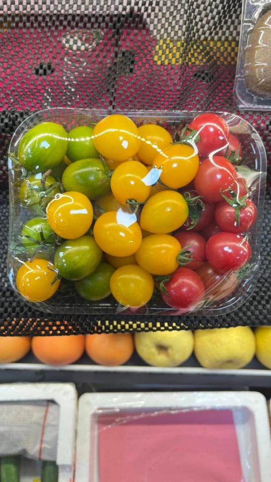 红花绿千禧三拼1000g