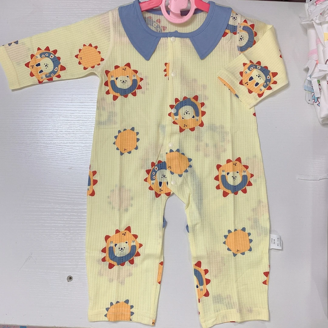 初柒母婴-宝宝哈衣-森林娃学步机能鞋合集链接