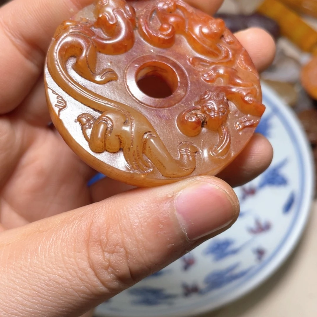 精品好物推荐分享