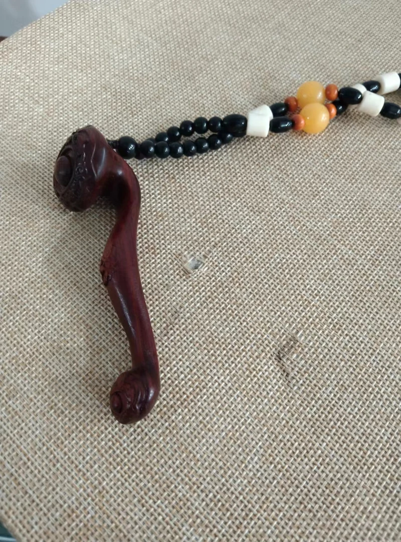 *小如意*手把件*