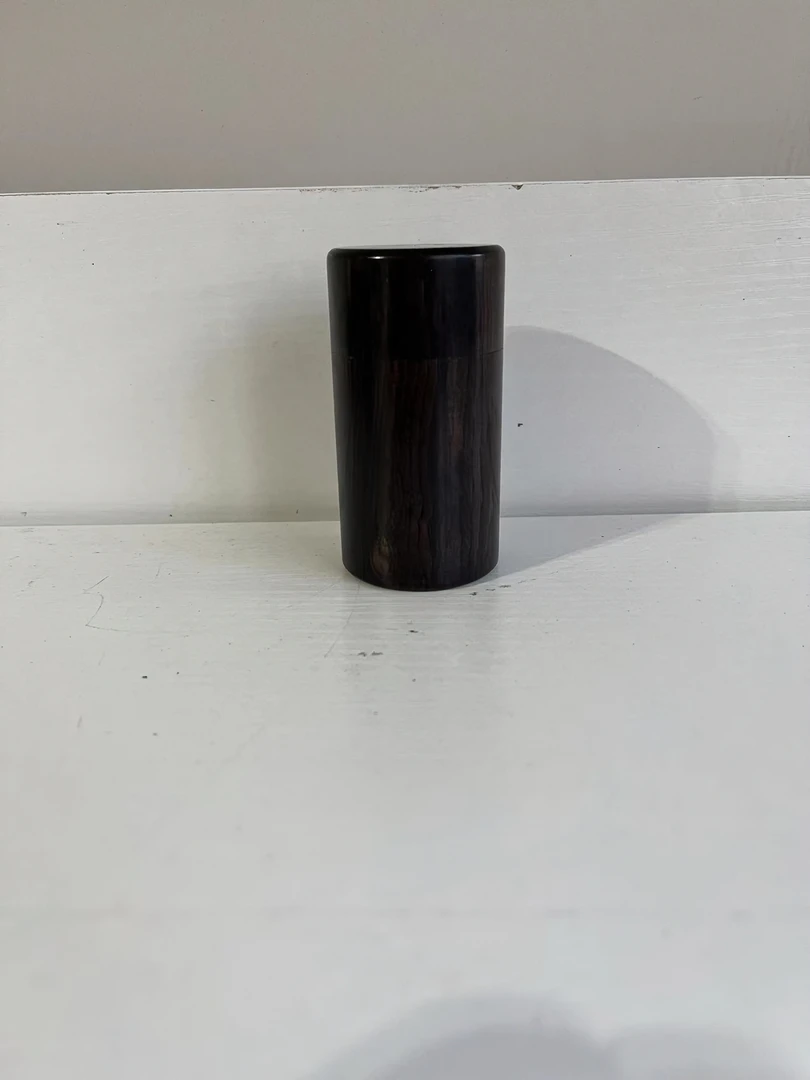 ZGT    牙签筒  4*7.5