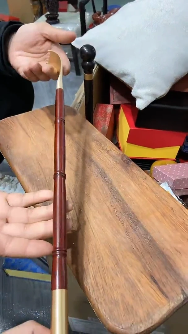 【闪购商品】带铜款痒痒挠