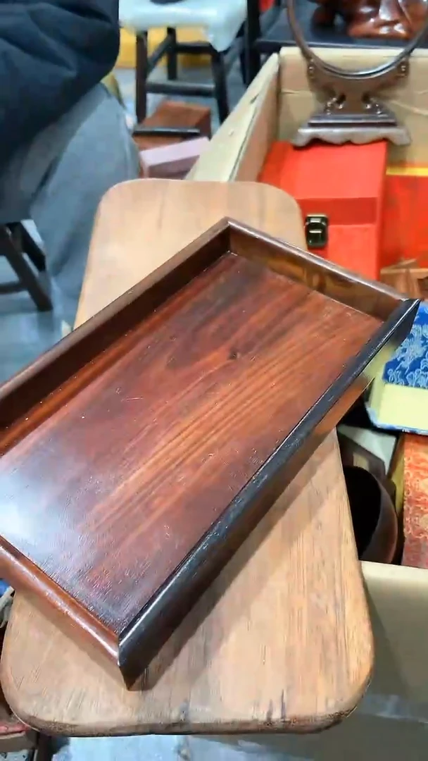 【闪购商品】XT 小茶盘