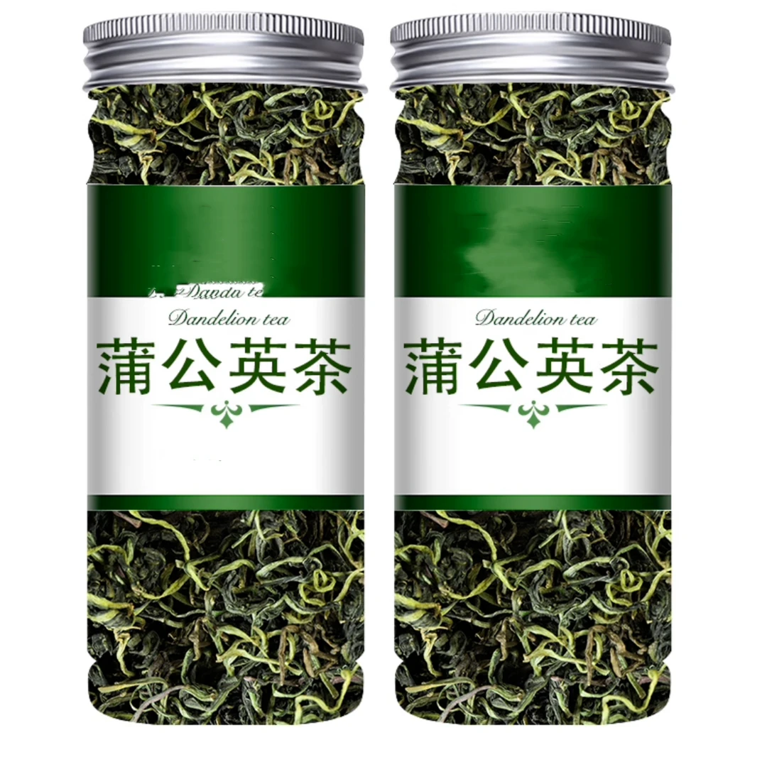 【买一送一】新茶蒲公英茶新鲜茶叶上市长白山婆婆丁茶叶
