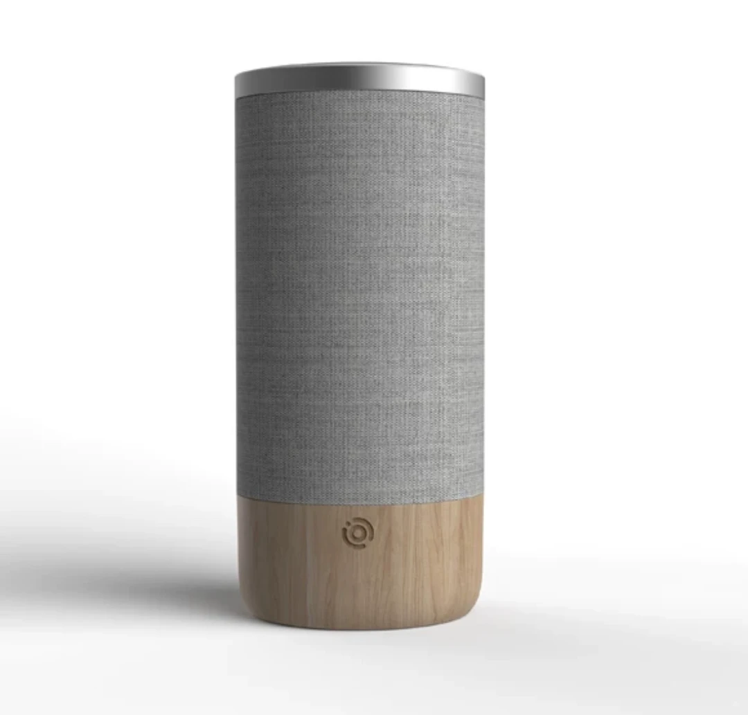 99新 其它 Tichome 蓝牙音响无AI功能无app蓝牙音箱
