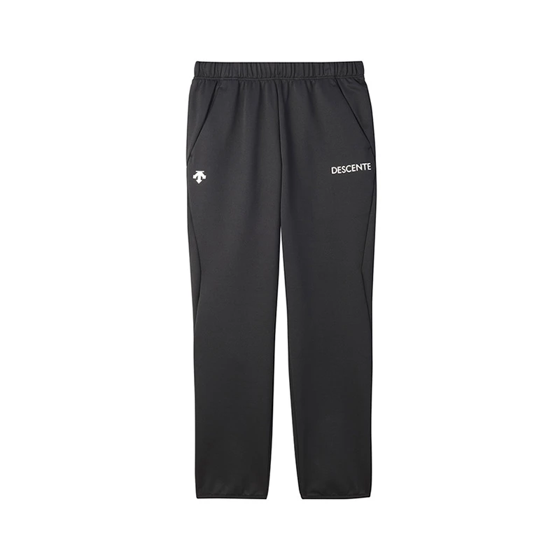 DESCENTE/迪桑特运动训练弹力保暖长裤