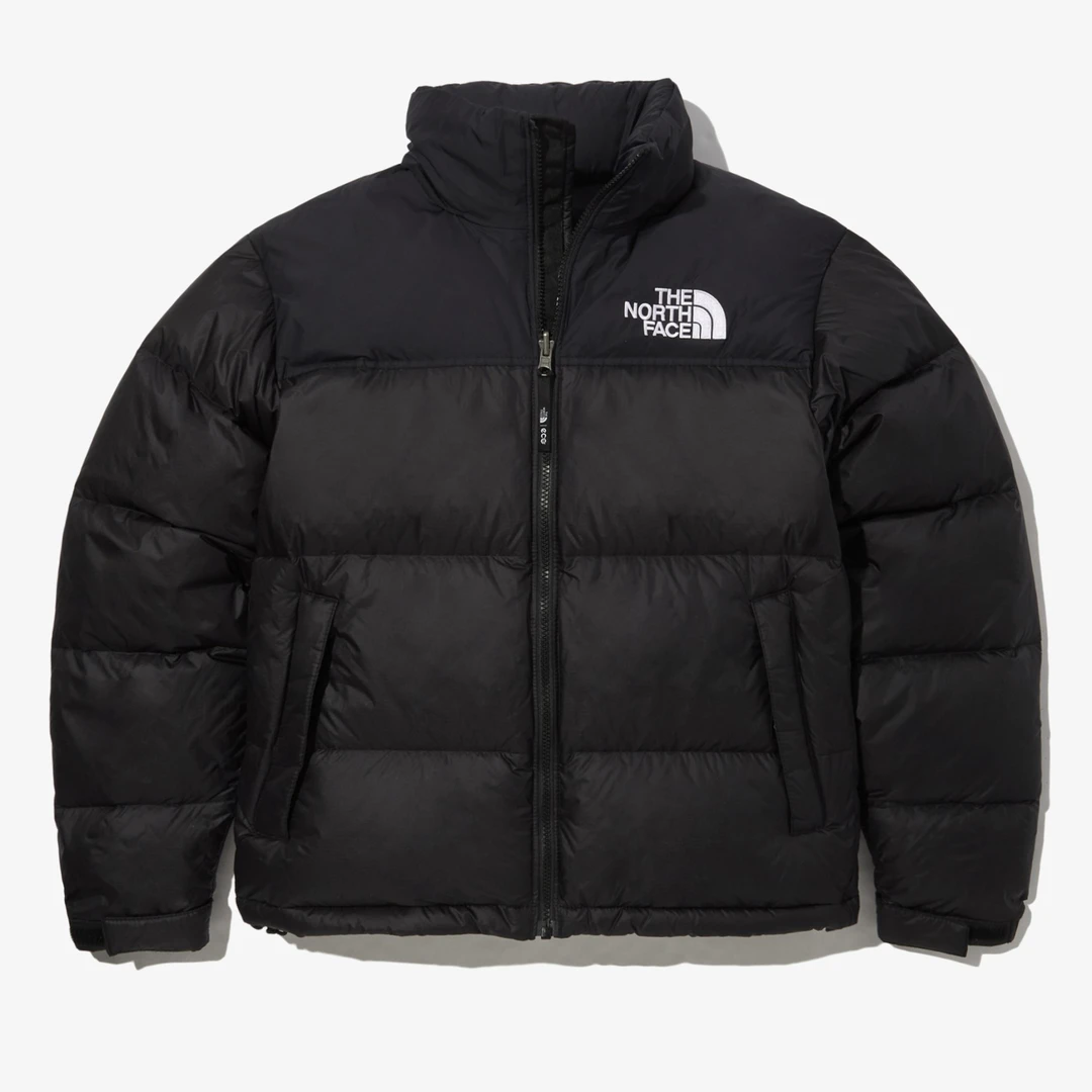 【杨旭专属】THE NORTH FACE/北面 23新款1996经典ECO鹅绒羽绒服