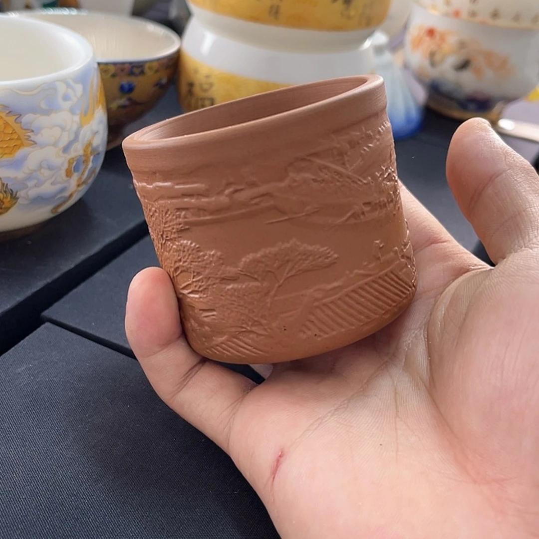 【闪购商品】密胺杯