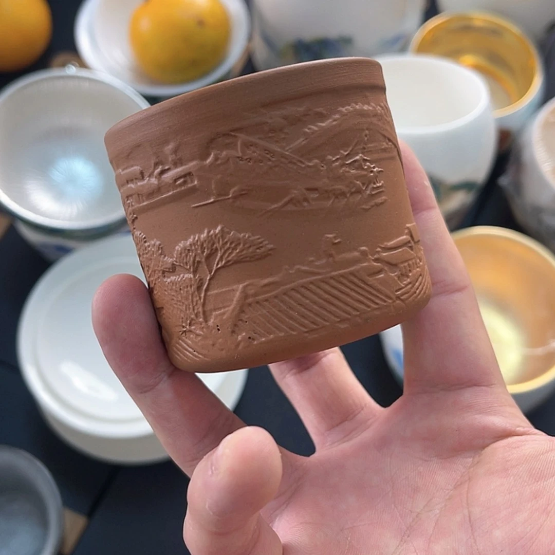 【闪购商品】陶瓷杯