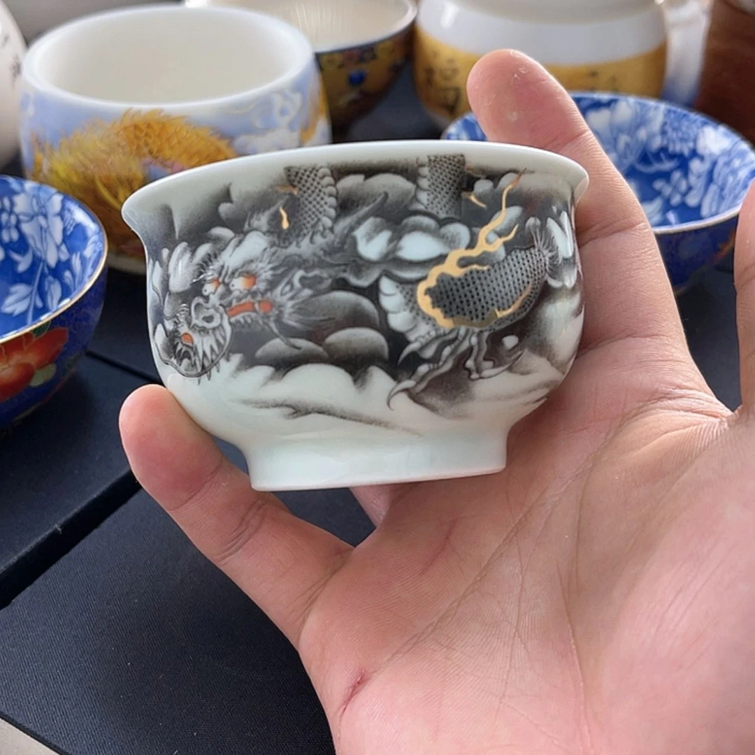 【闪购商品】密胺杯