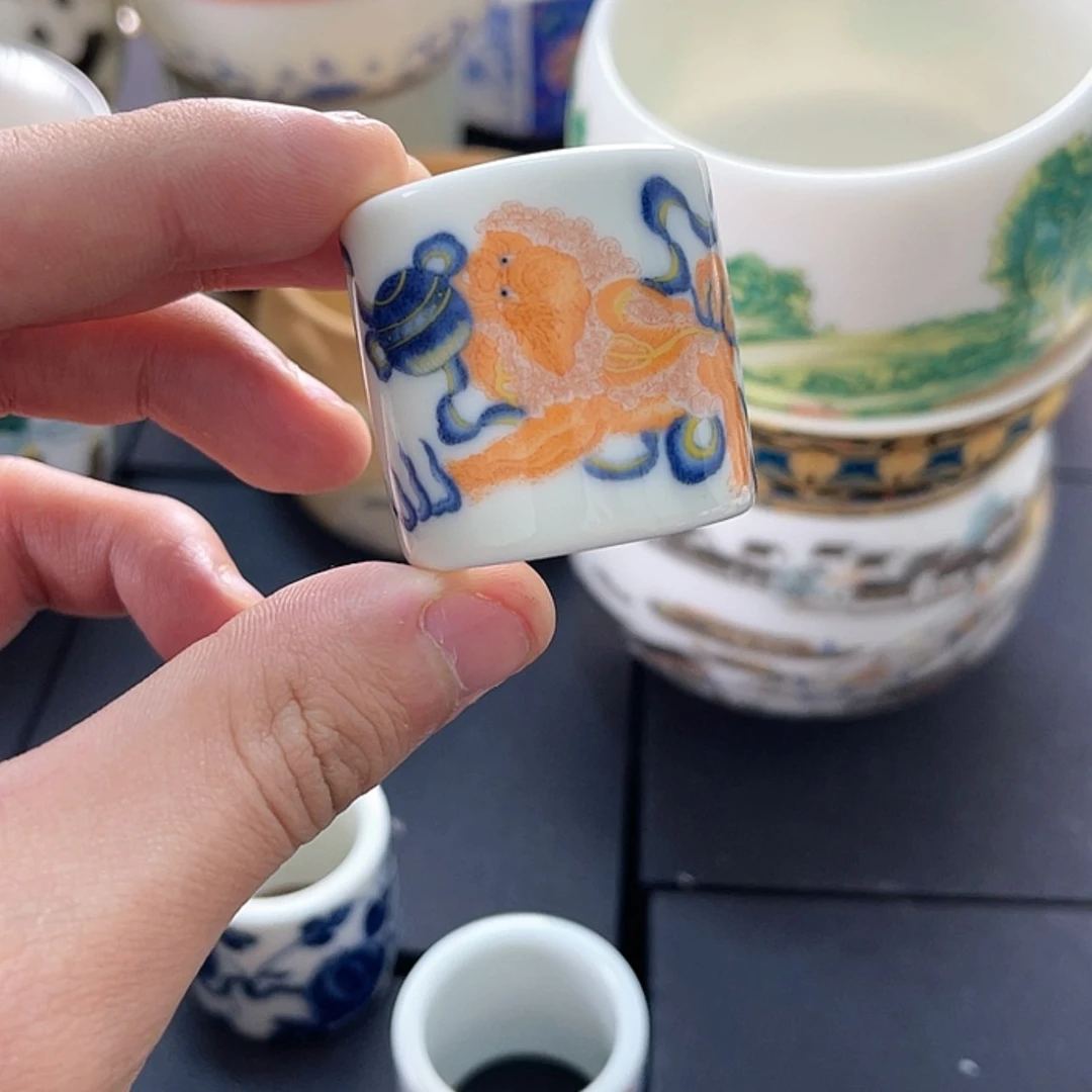 【闪购商品】陶瓷杯