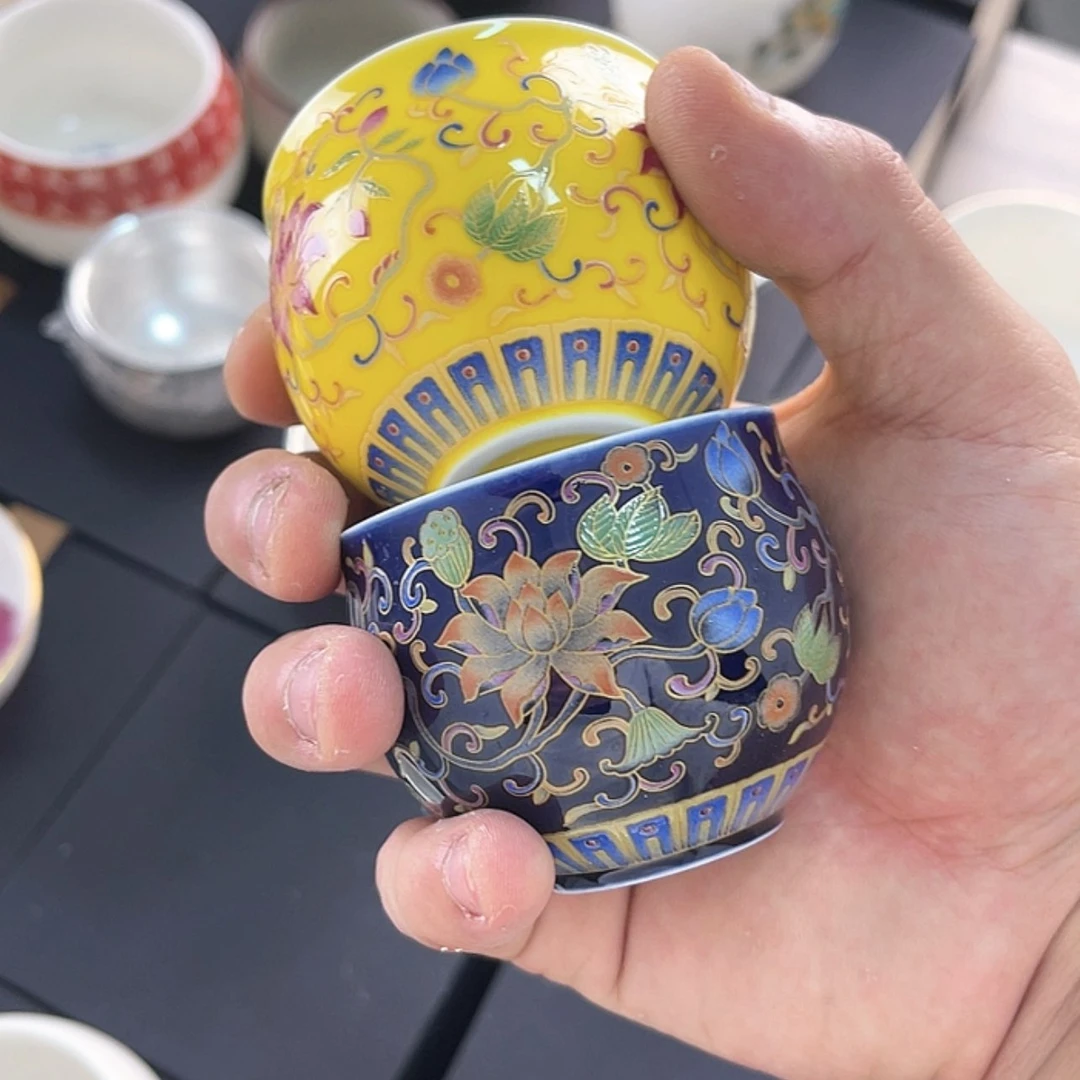 【闪购商品】陶瓷杯