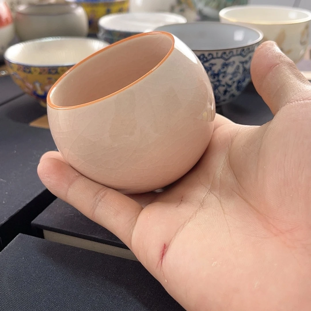 【闪购商品】陶瓷杯